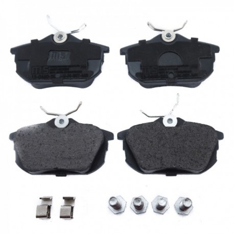 HÁTSÓ FÉKBETÉTEK MITSUBISHI CARISMA 30620770