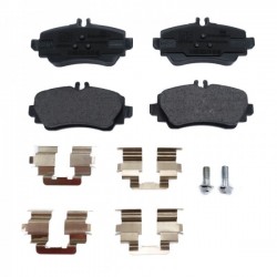 ELSŐ FÉKBETÉTEK MERCEDES A W168 1684201520