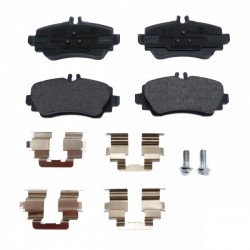 ELSŐ FÉKBETÉTEK MERCEDES A W168 1684201520