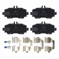 ELSŐ FÉKBETÉTEK MERCEDES A W168 1684201520