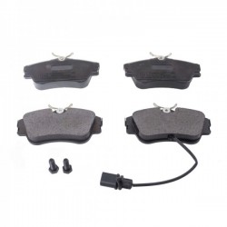 ELSŐ FÉKBETÉTEK VW TRANSPORTER IV 7D0698151B