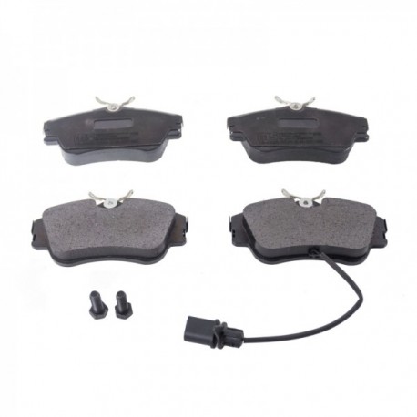 ELSŐ FÉKBETÉTEK VW TRANSPORTER IV 7D0698151B