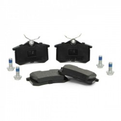 PRÉMIUM HÁTSÓ FÉKBETÉTEK AUDI A4 8E0698451B