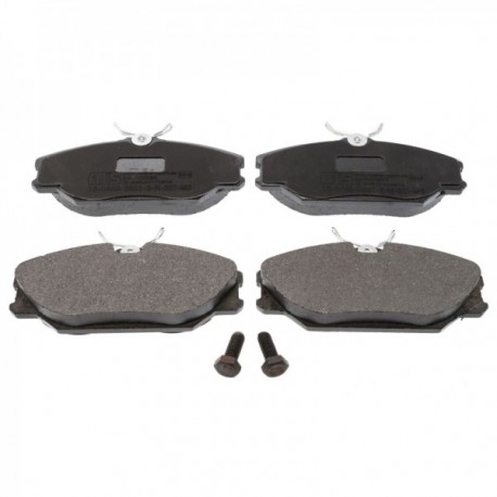 ELSŐ FÉKBETÉTEK RENAULT CLIO II MEGANE I 7701206379