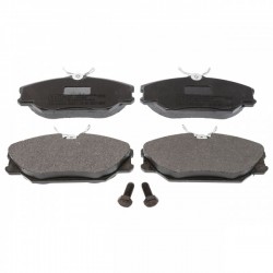 ELSŐ FÉKBETÉTEK RENAULT CLIO II MEGANE I 7701206379