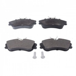 ELSŐ FÉKBETÉTEK XSARA PICASSO PEUGEOT 206 425378