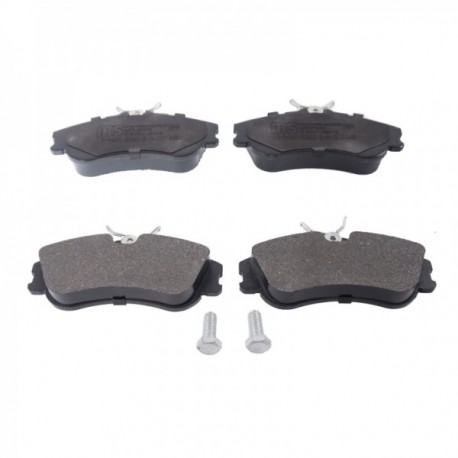 ELSŐ FÉKBETÉTEK XSARA PICASSO PEUGEOT 206 425378