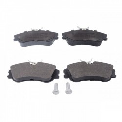 ELSŐ FÉKBETÉTEK XSARA PICASSO PEUGEOT 206 425378