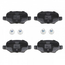 HÁTSÓ FÉKBETÉTEK ALFA ROMEO 147 156 GT 77362275