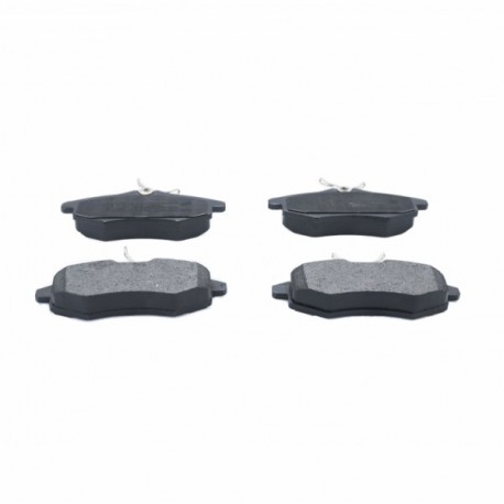 ELSŐ FÉKBETÉTEK CITROEN C2 CITROEN C3 03- 425236