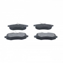 ELSŐ FÉKBETÉTEK CITROEN C2 CITROEN C3 03- 425236