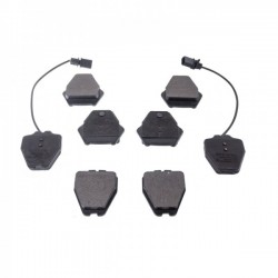 PRÉMIUM FÉKBETÉTEK 4B3698151