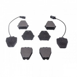 PRÉMIUM FÉKBETÉTEK 4B3698151