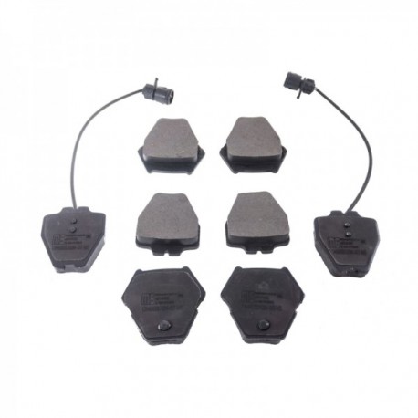 ELSŐ FÉKBETÉTEK AUDI A8 4D0698151K