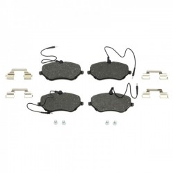 CITROEN C5 C6 C6 PEUGEOT 407 ELSŐ FÉKBETÉTEK 425294