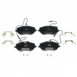 CITROEN C5 C6 C6 PEUGEOT 407 ELSŐ FÉKBETÉTEK 425294