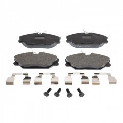 ELSŐ FÉKBETÉTEK RENAULT CLIO LAGUNA MEGANE RENAULT CLIO LAGUNA MEGANE 7701206379