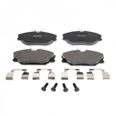 ELSŐ FÉKBETÉTEK RENAULT CLIO LAGUNA MEGANE RENAULT CLIO LAGUNA MEGANE 7701206379