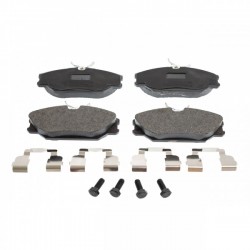 ELSŐ FÉKBETÉTEK RENAULT CLIO LAGUNA MEGANE RENAULT CLIO LAGUNA MEGANE 7701206379