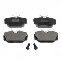 ELSŐ FÉKBETÉTEK BMW 3 E30 Z1 34111154443