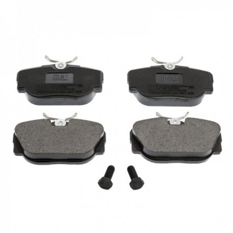 ELSŐ FÉKBETÉTEK BMW 3 E30 Z1 34111154443