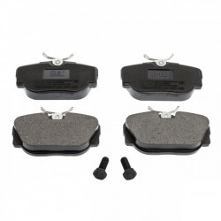 ELSŐ FÉKBETÉTEK BMW 3 E30 Z1 34111154443