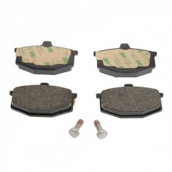 ELSŐ FÉKBETÉTEK RENAULT 4, 5 7701201159