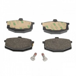 ELSŐ FÉKBETÉTEK RENAULT 4, 5 7701201159