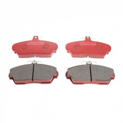 KPL. FÉKBETÉTEK VOLGA ECONOM 33023501170