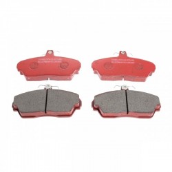 KPL. FÉKBETÉTEK VOLGA ECONOM 33023501170