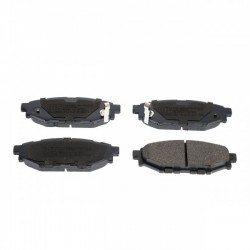 HÁTSÓ FÉKBETÉTEK SUBARU BRZ FORESTER IMPREZA 26696AG030