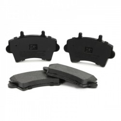 ELSŐ FÉKBETÉTEK OPEL MOVANO RENAULT MASTER 1605980