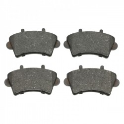 ELSŐ FÉKBETÉTEK OPEL MOVANO RENAULT MASTER 1605980