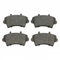 ELSŐ FÉKBETÉTEK OPEL MOVANO RENAULT MASTER 1605980