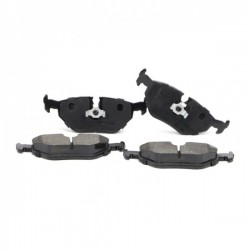 HÁTSÓ FÉKBETÉTEK BMW E30 E36 E34 E32 Z1 Z3 34 21 1 157 334