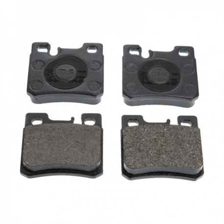 HÁTSÓ FÉKBETÉTEK MERCEDES 190 W201 S202 W202 W202 14200220