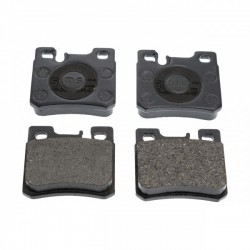 HÁTSÓ FÉKBETÉTEK MERCEDES 190 W201 S202 W202 W202 14200220