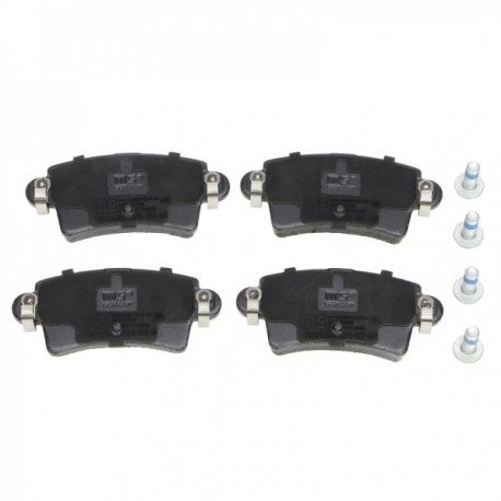 HÁTSÓ FÉKBETÉTEK OPEL MOVANO RENAULT MASTER II 4406000QAE