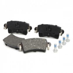 HÁTSÓ FÉKBETÉTEK OPEL MOVANO RENAULT MASTER II 4406000QAE