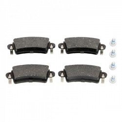 HÁTSÓ FÉKBETÉTEK OPEL MOVANO RENAULT MASTER II 4406000QAE