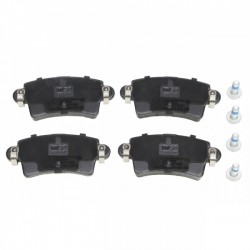 HÁTSÓ FÉKBETÉTEK OPEL MOVANO RENAULT MASTER II 4406000QAE