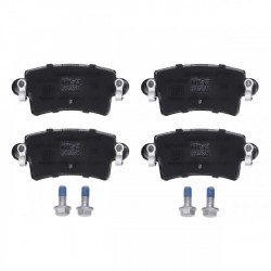 HÁTSÓ FÉKBETÉTEK OPEL MOVANO RENAULT MASTER II 4406000QAE