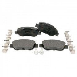 ELSŐ FÉKBETÉTEK FIAT PANDA 09.03- 77362691