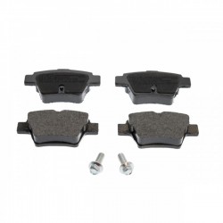 HÁTSÓ FÉKBETÉTEK CITROEN C4 PEUGEOT 207 307 425325