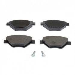 ELSŐ FÉKBETÉTEK RENAULT MEGANE II 1.4 02- 7701207673