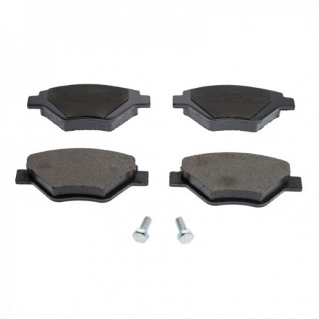 ELSŐ FÉKBETÉTEK RENAULT MEGANE II 1.4 02- 7701207673