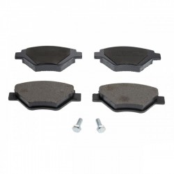 ELSŐ FÉKBETÉTEK RENAULT MEGANE II 1.4 02- 7701207673