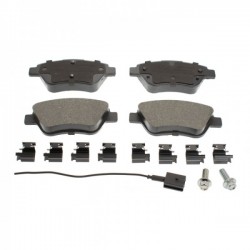 ELSŐ FÉKBETÉTEK ALFA ROMEO MITO FIAT 500 77363974