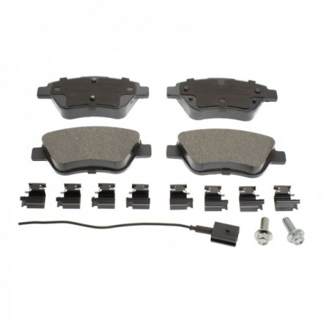 ELSŐ FÉKBETÉTEK ALFA ROMEO MITO FIAT 500 77363974