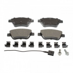 ELSŐ FÉKBETÉTEK ALFA ROMEO MITO FIAT 500 77363974